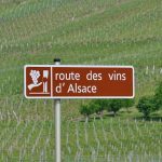 Route des vins
